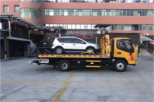 永济汽车紧急补胎换胎救援