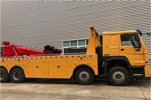 永济道路救援公司